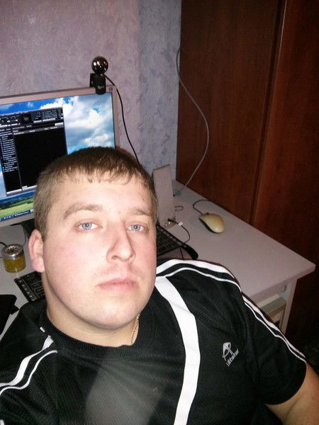 Дмитрий Дитятьев