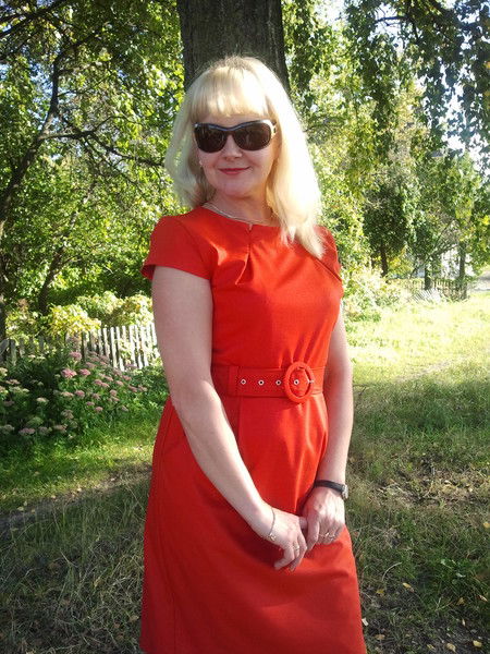 Наталья Олифер