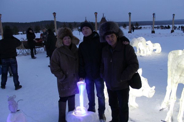 Валентина Галиева