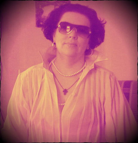 Елена Кошелева