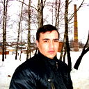 Тимур Янбеков
