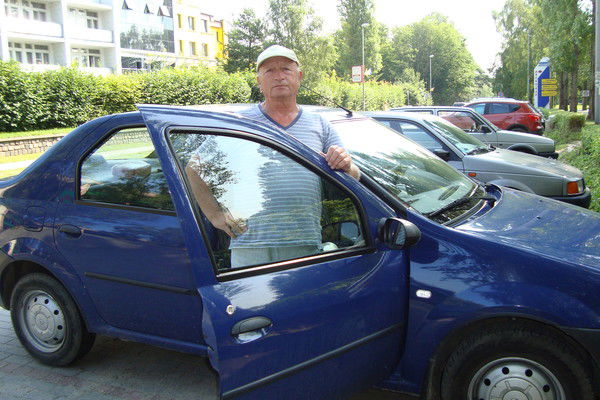 Николай Пономаренко