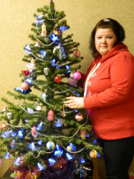 Алёна Матвеева