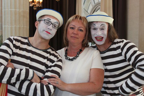 Елена Перелыгина