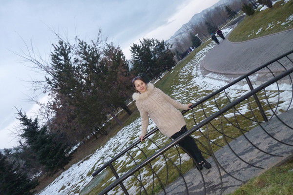 Ирина Неранова