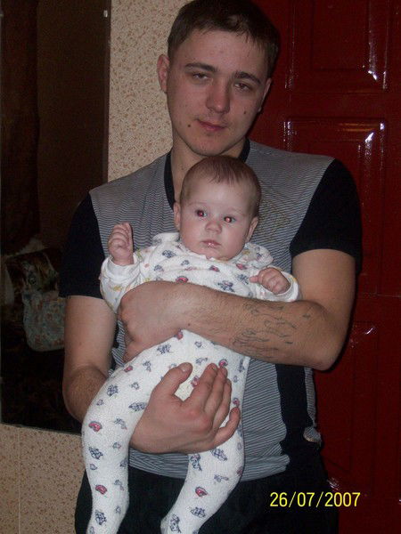 Андрей Золотухин