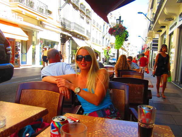 Ксения Малашенко