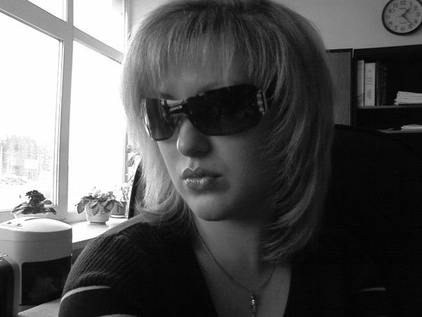 Елена Дрыкина