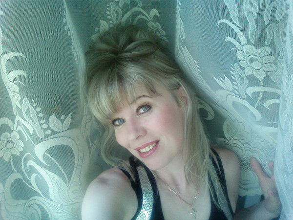 Елена Павликова