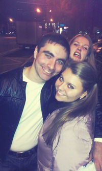 Светлана Шадрунова