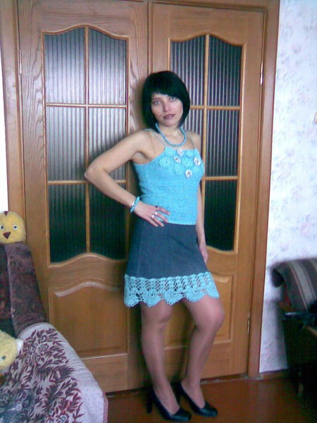 Светлана Баран