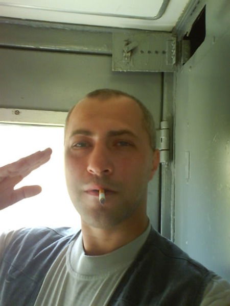 Андрей Волошин