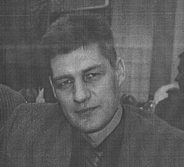 Андрей Труфанов