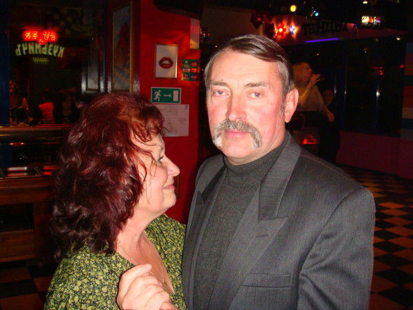 Владимир Бояринцев