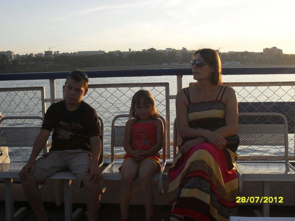 Снежана Хмелевская