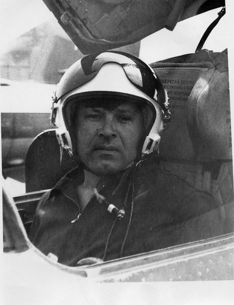 Николай Пелихов