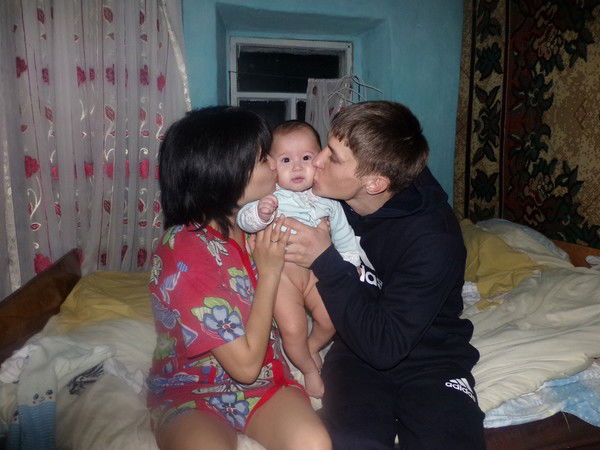 Виолетта Улеватая