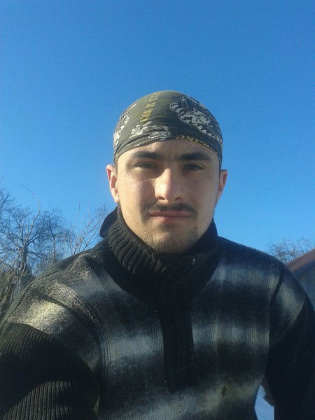 Алексей Мялик