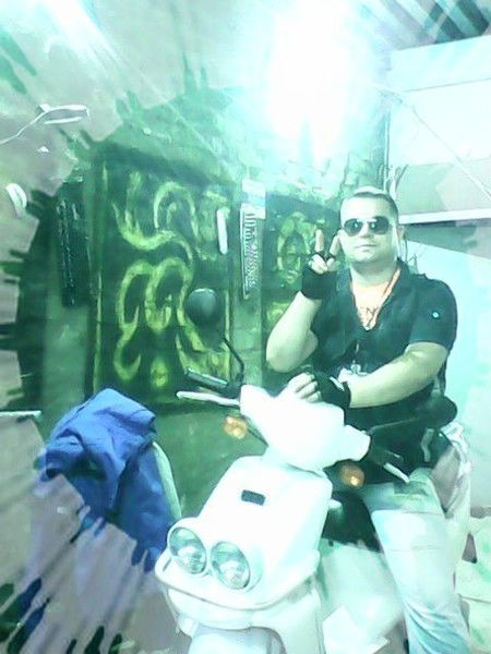 Павел Андронов