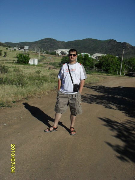 Арсентий Зорин