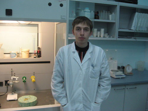 Вадим Антошин