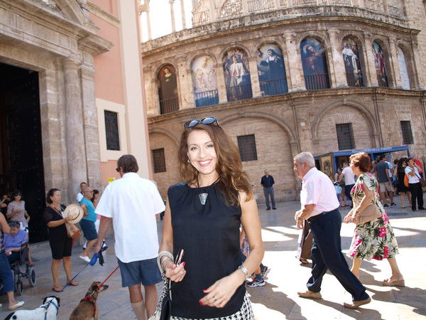 Елена Беляева