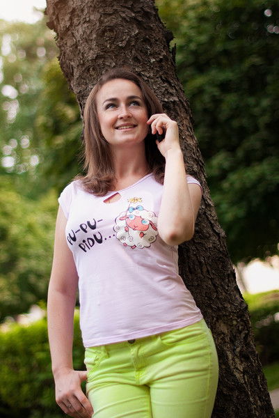 Юлия Куталова