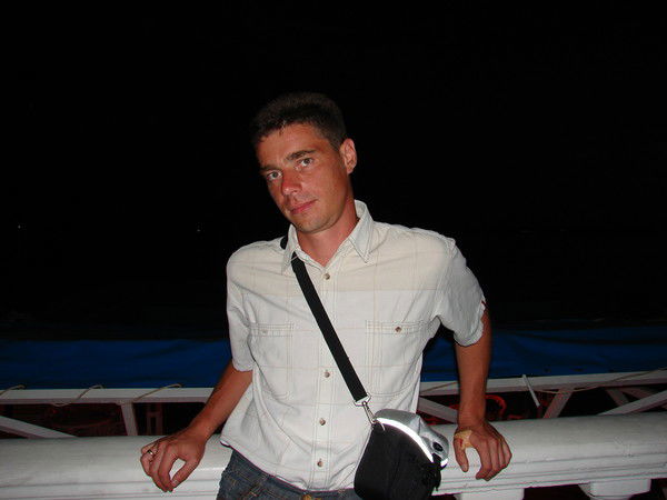 Павел Кудрин