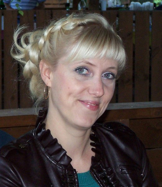 Юлия Веселова