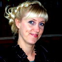 Юлия Веселова