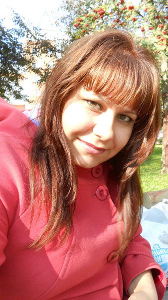 Ольга Сивашова