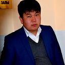 Азамат Досанов
