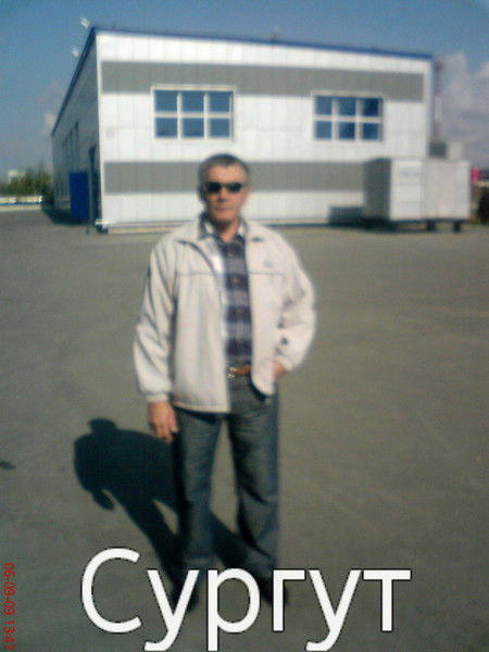 Валерий Чершев