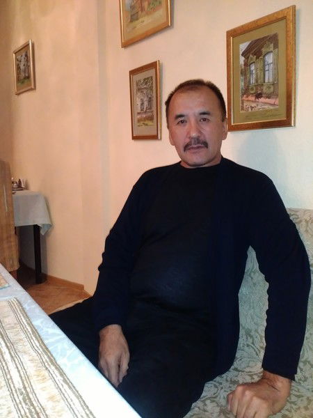 Молдакышов Абдиболат