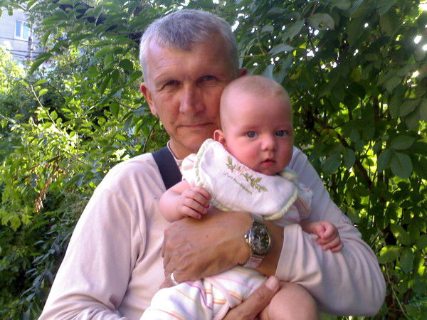 Валерий Васинский