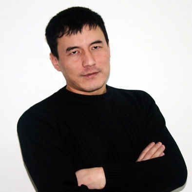 Кайрат Ержанов