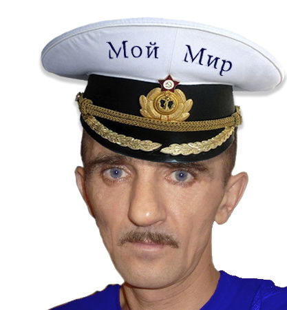 Юрий Васильев