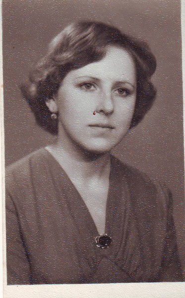 Галина Васильева