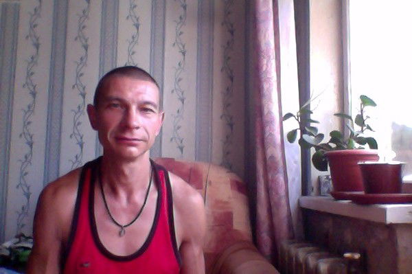 Андрей Малюченко