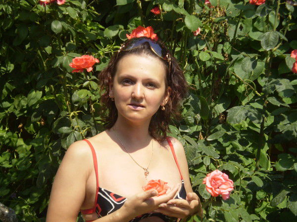 Анна Голубева