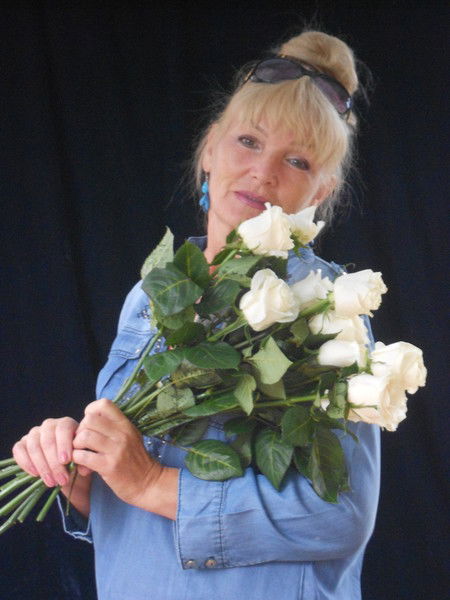 Зульфия Жаннэт