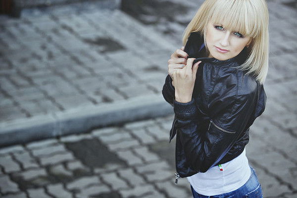 Вероника Юревич