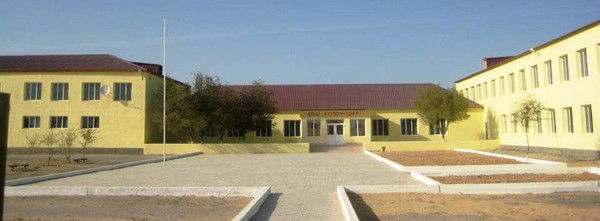 Бостан Мектеп