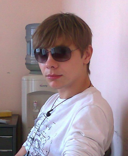 Евгений Феникс