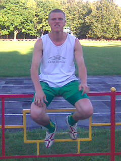 Максим Морозов