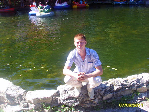 Серёга X-Factor