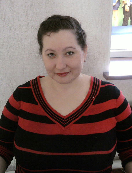 Евгения Чугарина