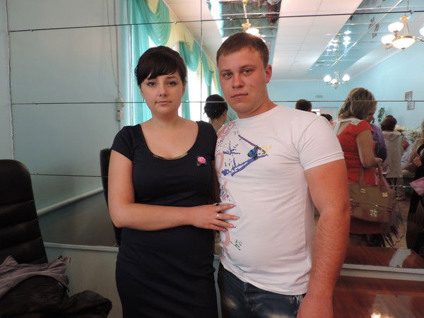 Маргарита Лебедева