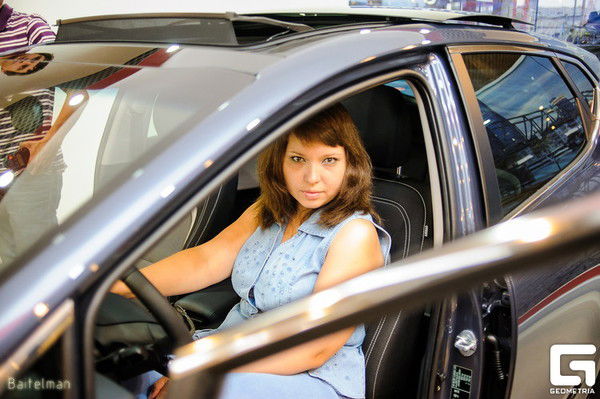 Юлия Кальницкая