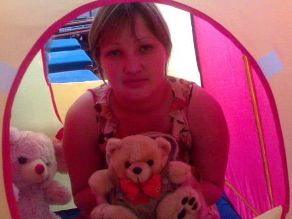 Альвира Золотенко